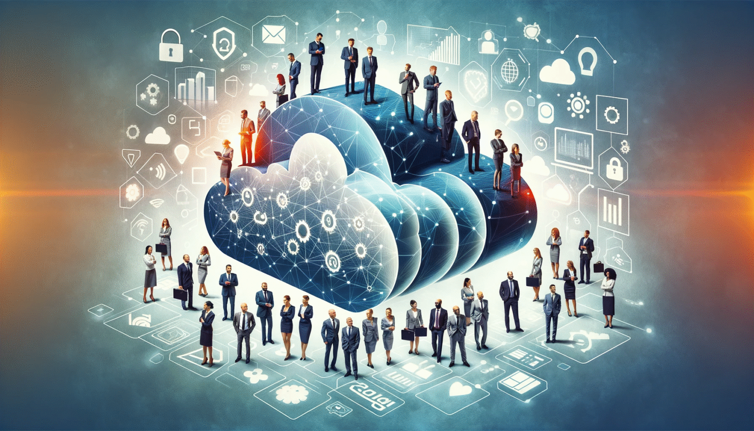 Why Move To The Cloud In 8 Reasons | Softlanding