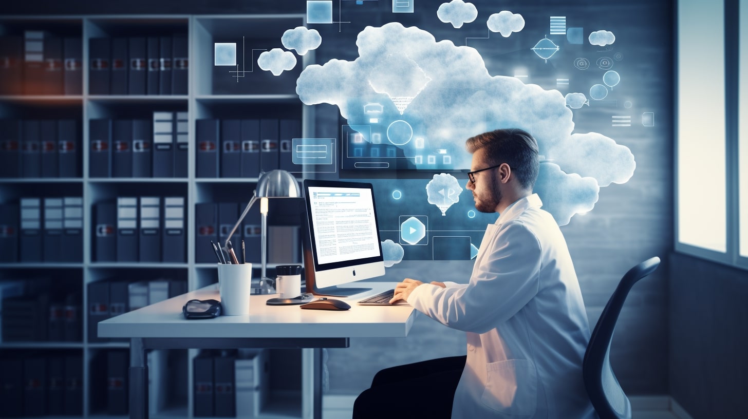 Operational Efficiencies Achieved with Cloud Computing