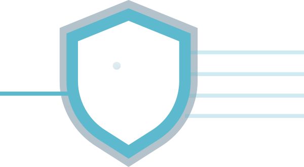 Guardian Shield Logo Icon