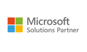 Microsoft Solutions Partner Logo