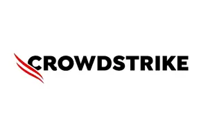 Crowdstrike logo