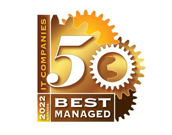 50 Best Managed IT Companies 2022