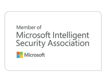 Microsoft Intelligent Security Association Member