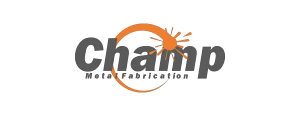 Champ Metal Fabrications Case Study