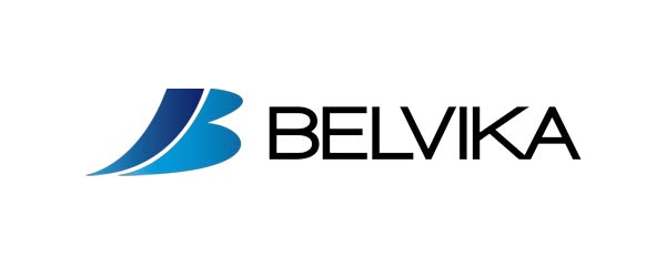 Belvika Case Study Logo