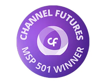 Channel Futures MSP 501 Winner