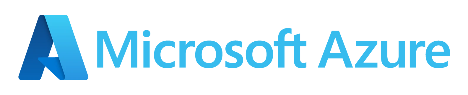 Microsoft Azure Logo