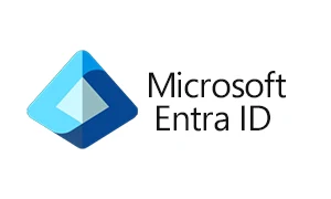 Microsoft Entra ID Logo