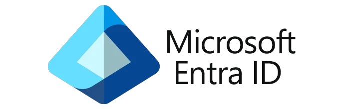 Microsoft Entra ID Logo