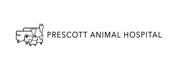 Prescott Animal Hospital Case Study Logo