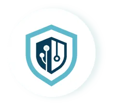 Guardian Shield Icon