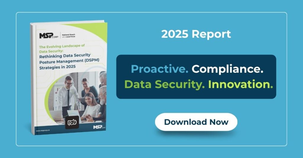 DSPM Report