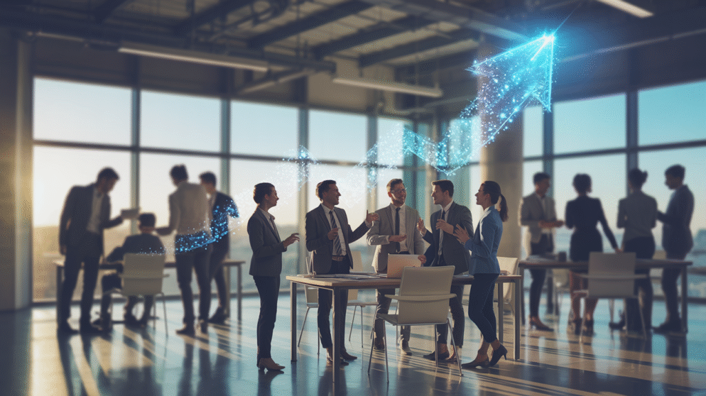 How Canadian SMBs Can Maximize ROI with Microsoft 365 Copilot