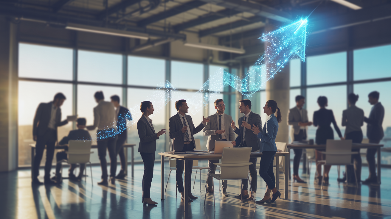 How Canadian SMBs Can Maximize ROI with Microsoft 365 Copilot