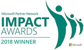 Impact Awards 2018