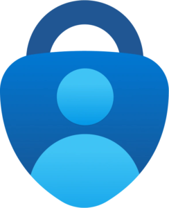 Microsoft Authenticator logo icon