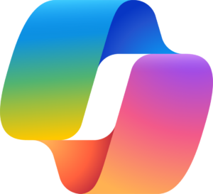 Microsoft Copilot logo icon