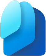 Microsoft Entra logo