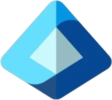Microsoft Entra ID logo