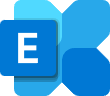 Microsoft Exchange Icon