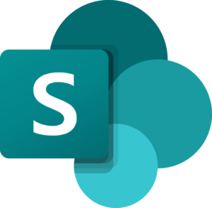 Icône Microsoft Office SharePoint