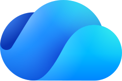 Microsoft OneDrive Icon