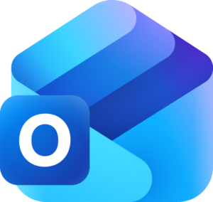 Icône Microsoft Outlook