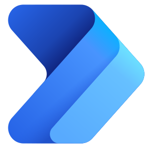 Power Automate logo icon