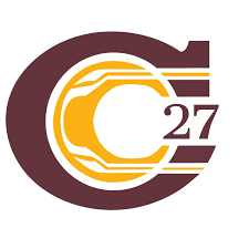 School District 27 Logo