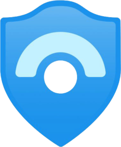 microsoft sentinel logo icon