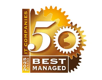 50 Best Managed IT Companies 2025