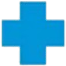 Blue Cross Pacific Logo