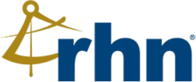 RHN Chartered Accountants Logo