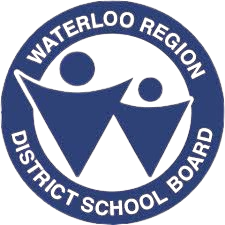 Waterloo Region District School Board Logo