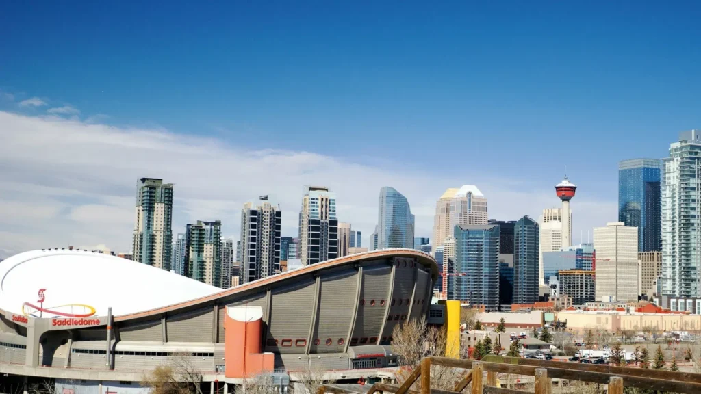 Calgary Alberta Managed IT