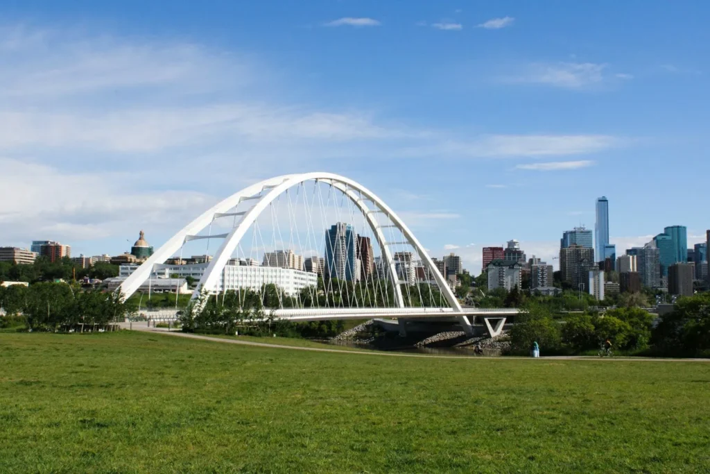 Edmonton Alberta Managed IT