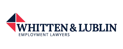 Toronto-Employment-Lawyers-Whitten-Lublin-logo