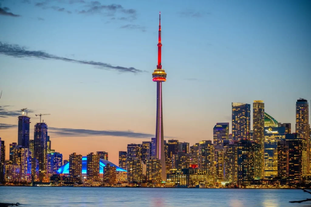 Toronto Managed IT service providers