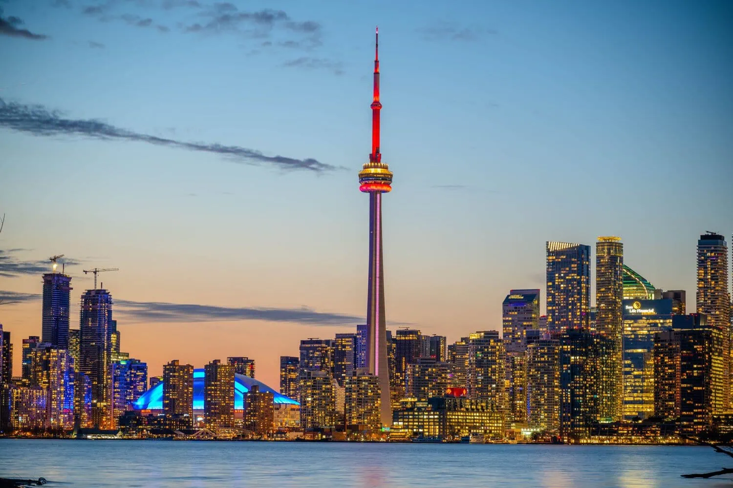 Toronto Managed IT service providers