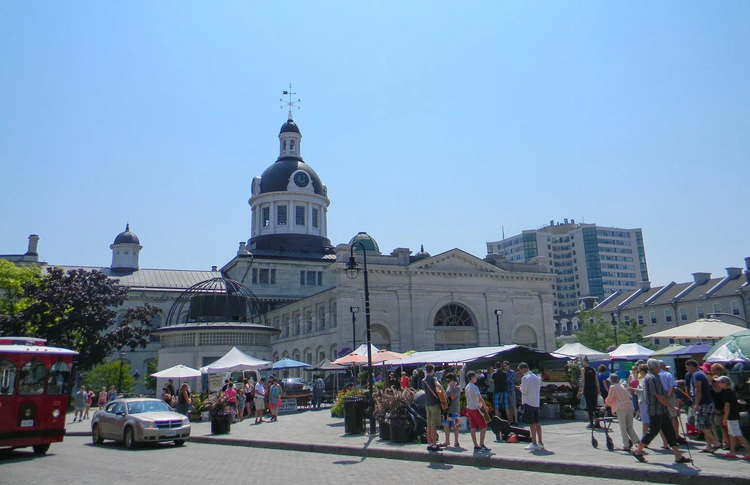 Kingston, Ontario, Canada
