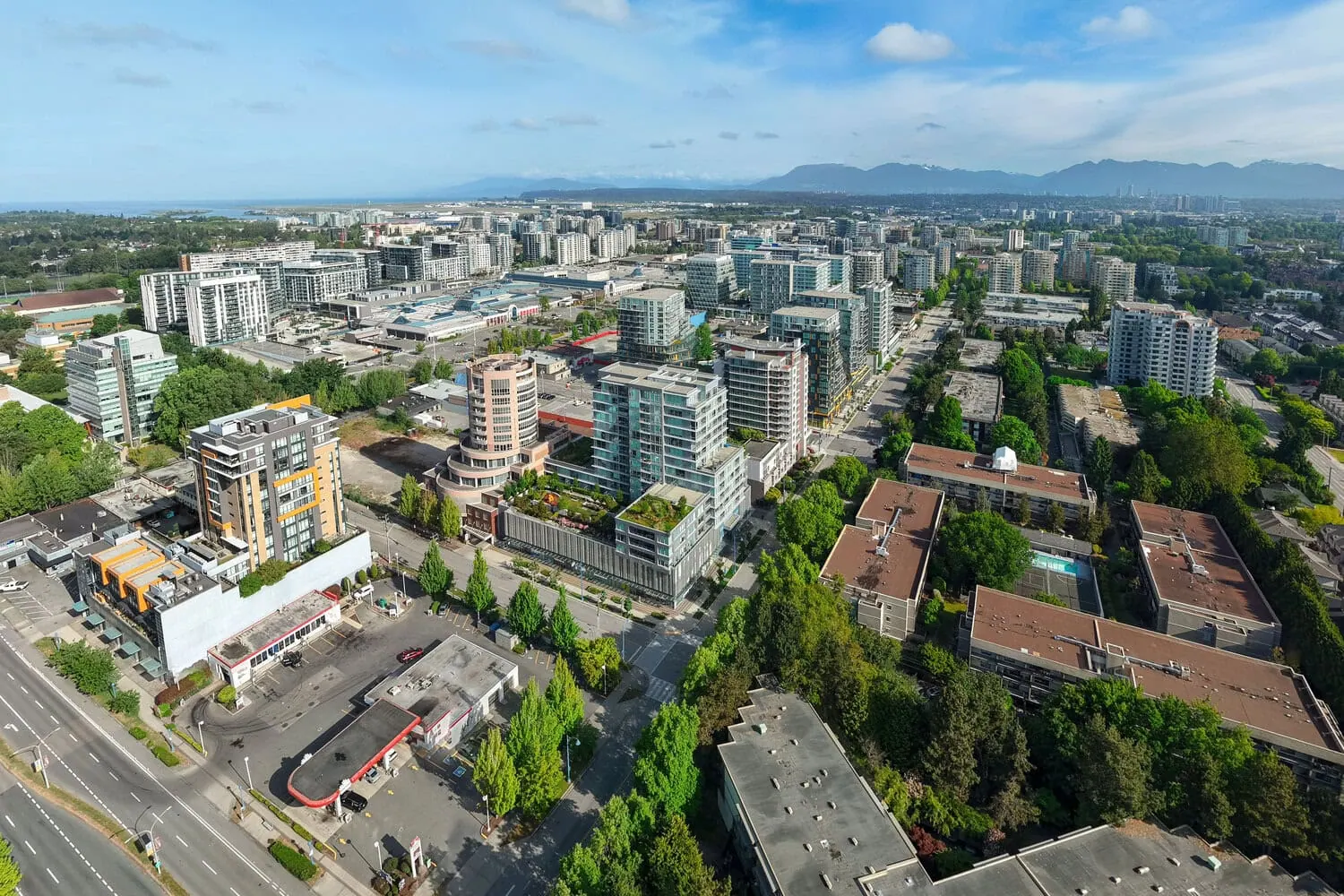 Top managed it service providers in Richmond, BC