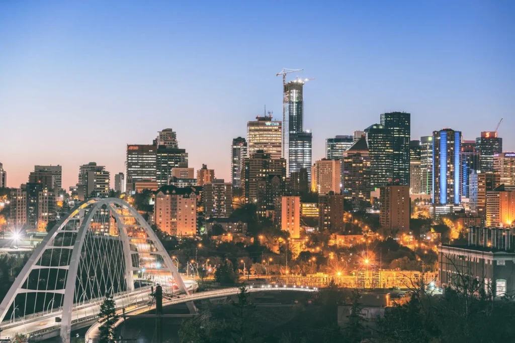 Top managed IT service providers in Edmonton
