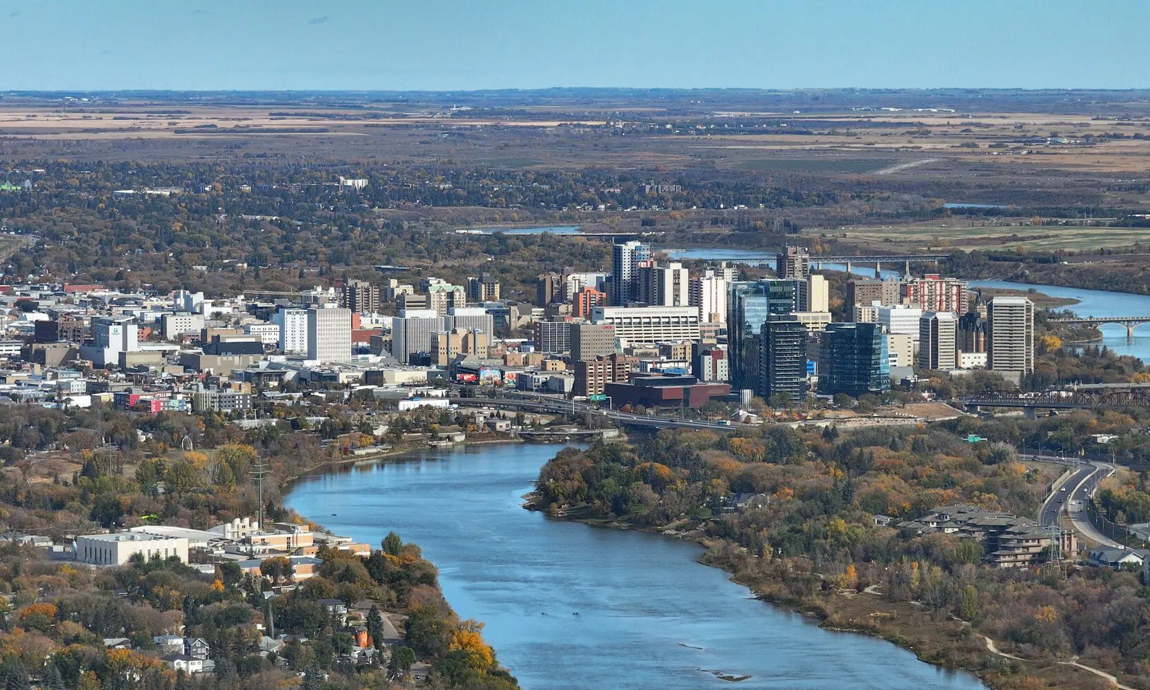 Top managed IT service providers in Saskatoon, SK