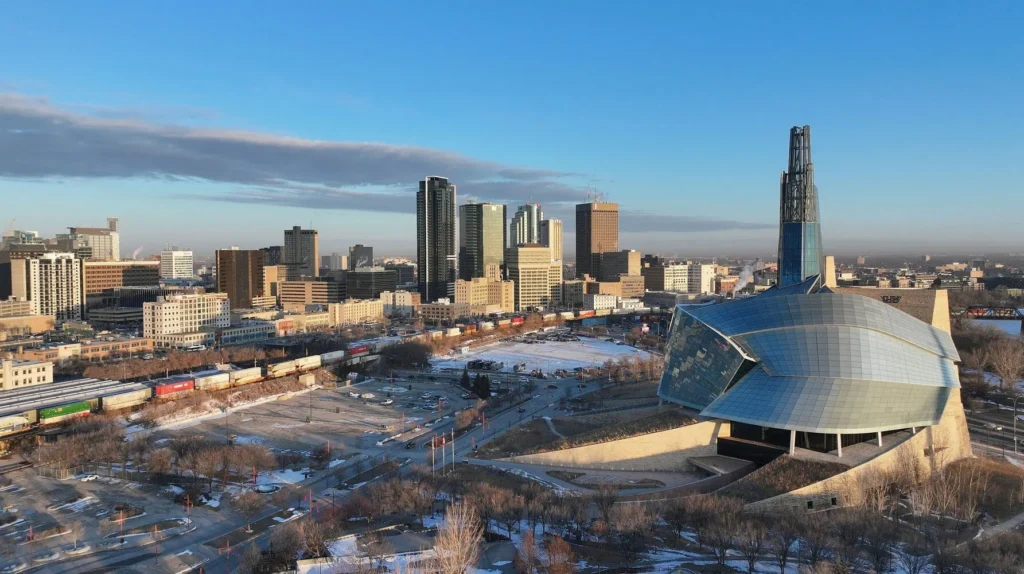 Top managed IT service providers in Winnipeg, MB
