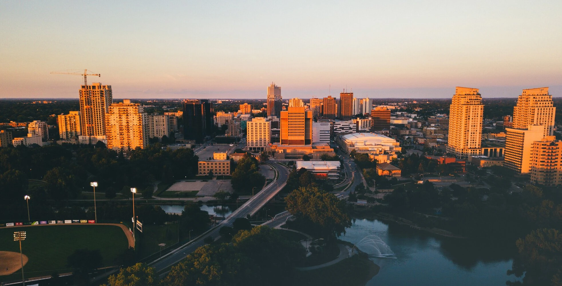 Top 10 best managed IT service providers in London Ontario