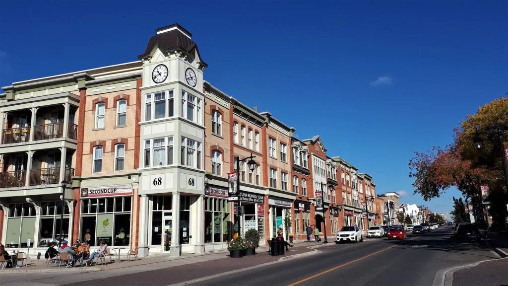 Top 10 best managed IT service providers in Markham