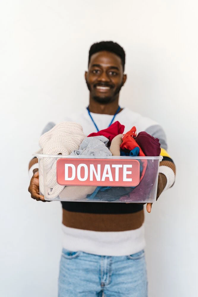 Non-profit IT management