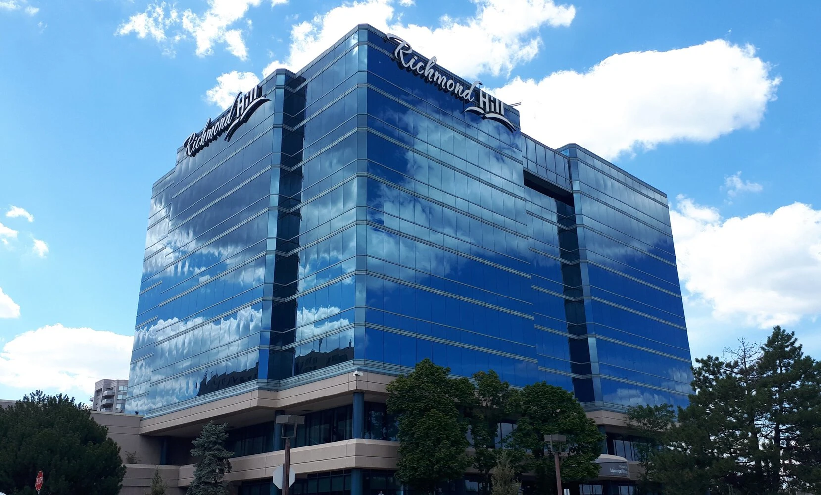 Top 10 best managed IT service providers in Richmond Hill